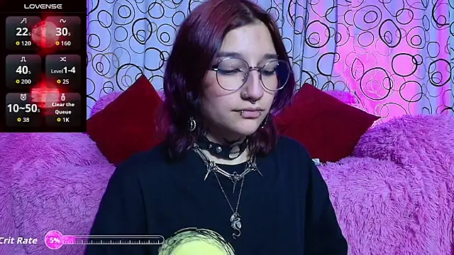 SukiFuyu  online show from October 14, 11:16 pm