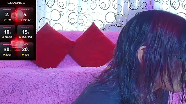 SukiFuyu  online show from December 18, 6:36 pm