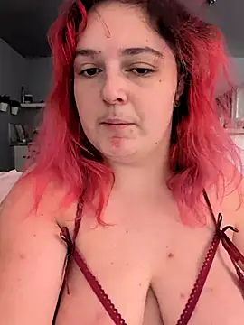 LadyRochester online show from October 18, 12:17 pm