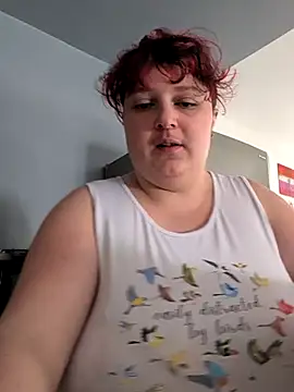 LadyRochester online show from May 26, 2:13 pm