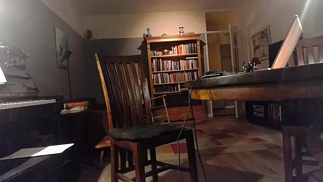 RolfS online show from December 1, 11:32 pm