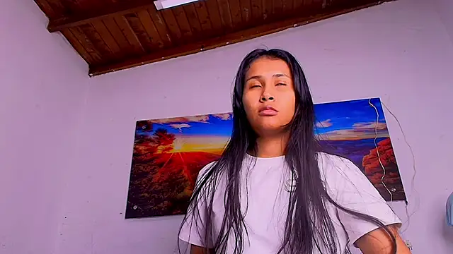 Snapshot of anisha_x chatting on October 23, 7:56 pm anisha x online show from October 23, 7:56 pm