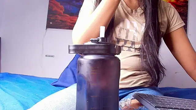 Snapshot of anisha_x chatting on October 28, 7:16 pm anisha x online show from October 28, 7:16 pm