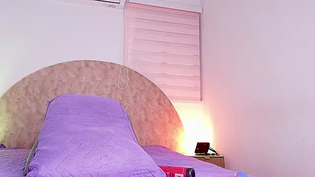 anisha x online show from February 14, 7:21 pm