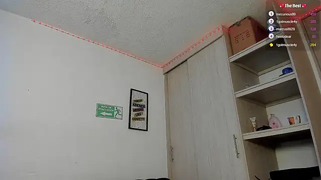  diegsz  online show from February 17, 6:59 pm