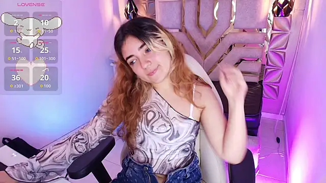 meraki fraise online show from October 16, 7:26 pm