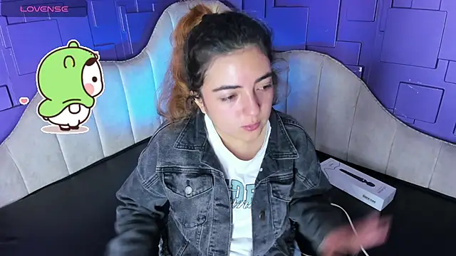 meraki fraise online show from November 21, 12:26 pm