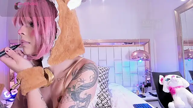 Palmer-Foster online show from March 12, 9:10 pm