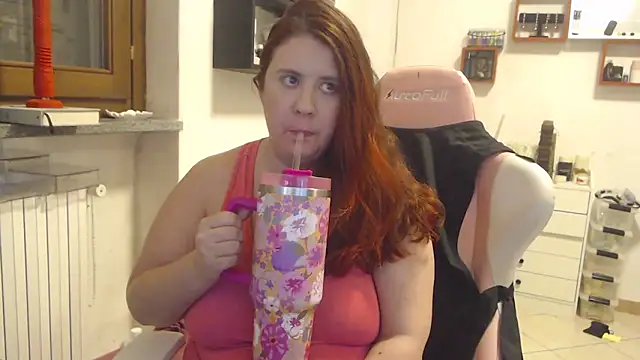Snapshot of valerysexy chatting on September 18, 9:06 pm valerysexy online show from September 18, 9:06 pm