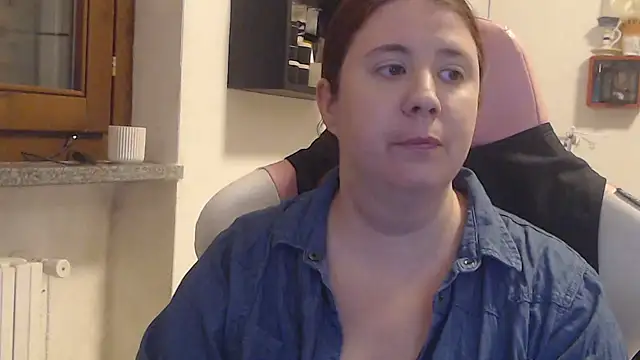 valerysexy online show from October 9, 8:29 pm