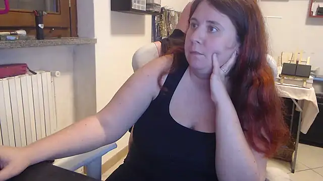 valerysexy online show from October 17, 10:01 pm