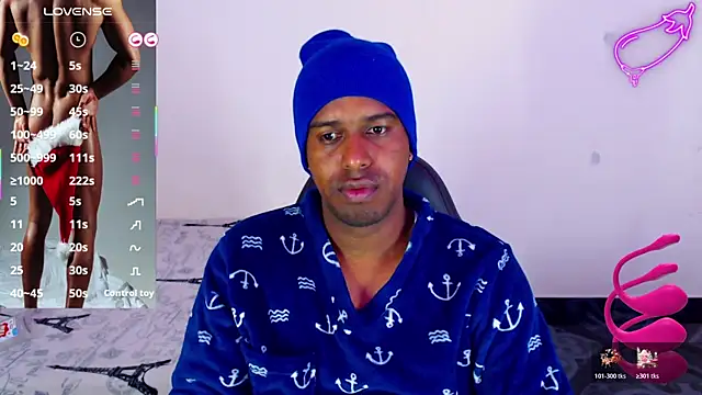 mrjhon26 online show from November 28, 2:36 am