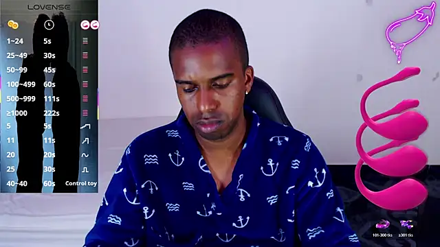 mrjhon26 online show from April 16, 5:47 pm