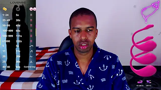 mrjhon26 online show from April 17, 11:02 am