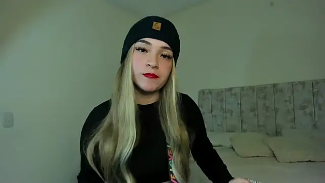  Paulina 1 online show from January 31, 2:04 am