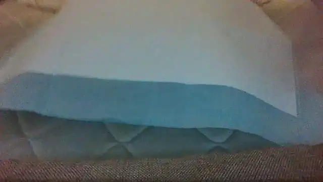 Squirtdream707 online show from December 7, 9:33 pm