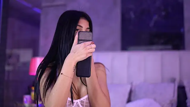 Snapshot of RaisaKali chatting on October 30, 5:24 pm RaisaKali online show from October 30, 5:24 pm