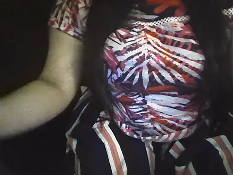 JulieJoe  online show from March 13, 1:23 am