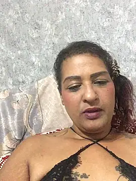 daddyzgal online show from December 8, 9:41 pm