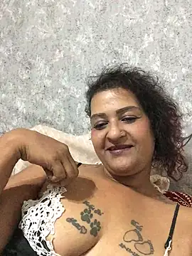 daddyzgal online show from December 10, 10:26 pm