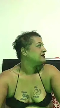 daddyzgal online show from December 15, 6:48 pm