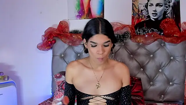 SWEETHNOHEMY online show from December 17, 1:16 pm