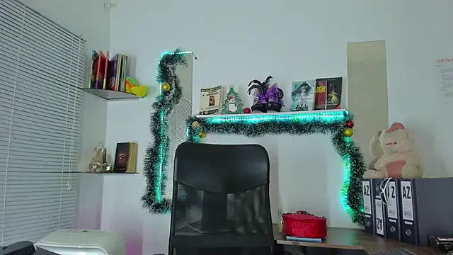 SWEETHNOHEMY online show from December 27, 6:53 pm