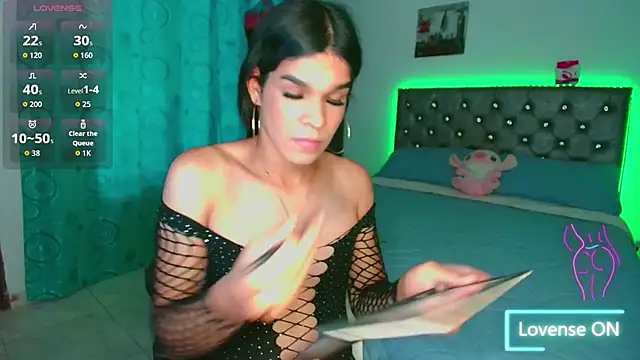 SWEETHNOHEMY online show from September 24, 8:56 pm