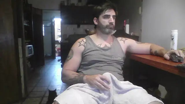 ozzypsico13 online show from January 16, 10:03 pm