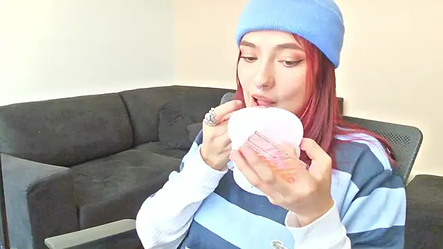 3badweed3 online show from January 31, 7:40 pm