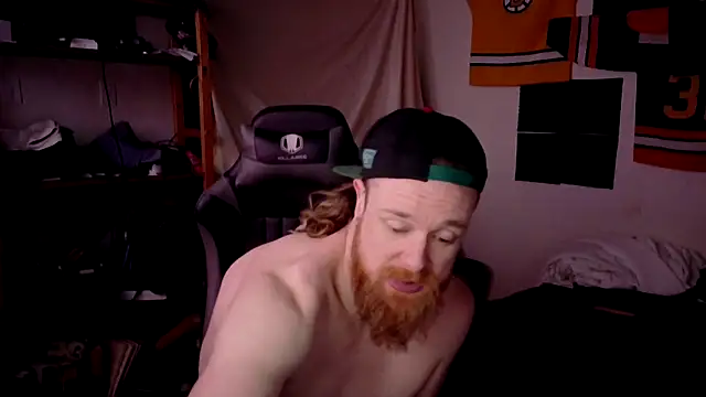 H1gh Fr3qu3ncy online show from February 22, 8:57 am