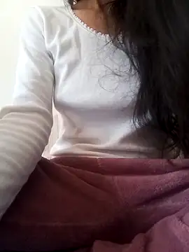 melaniy online show from December 19, 10:22 am