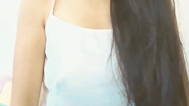 melaniy online show from February 14, 10:01 am