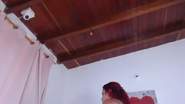 Amara Red online show from January 10, 11:23 am