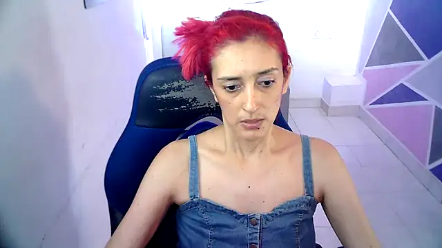 Ruby Your Milf online show from December 28, 6:08 pm