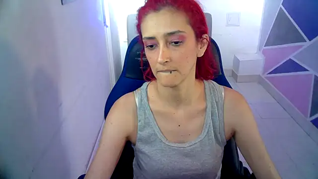 Ruby Your Milf online show from December 28, 9:08 pm