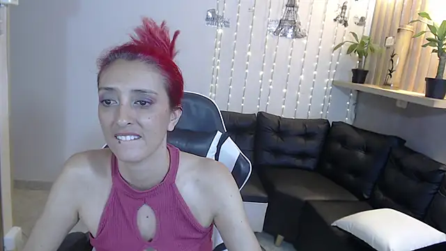 Ruby Your Milf online show from January 10, 2:25 am