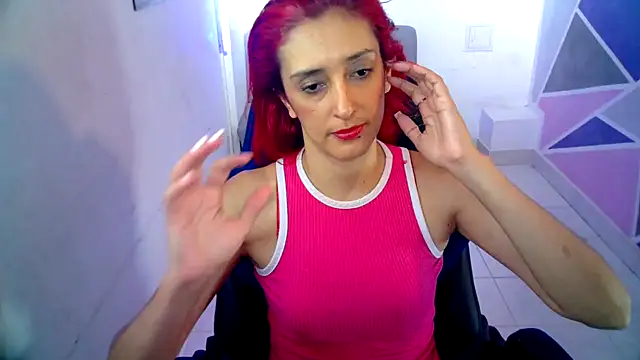 Ruby Your Milf online show from January 18, 7:04 pm