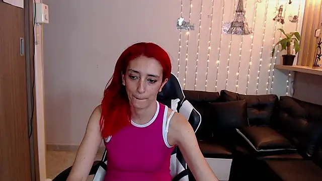 Ruby Your Milf online show from February 8, 2:58 am