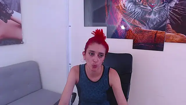 Ruby Your Milf online show from February 18, 9:32 am