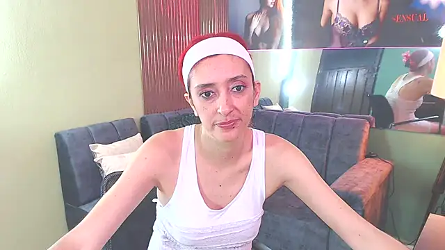 Ruby Your Milf online show from February 28, 12:10 am