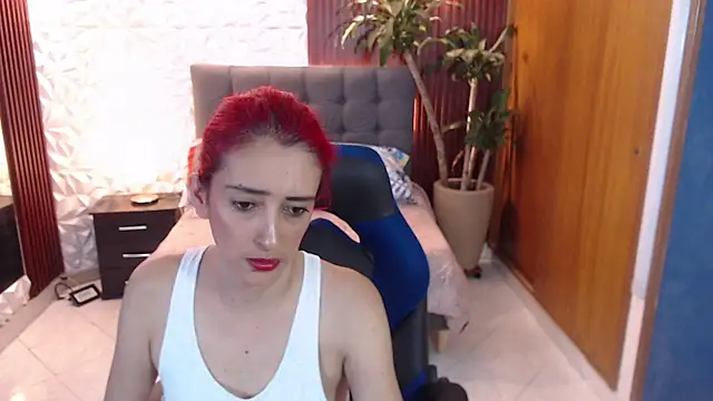 Ruby Your Milf online show from March 12, 9:13 pm