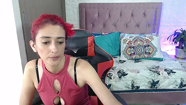 Ruby Your Milf online show from March 15, 2:56 am