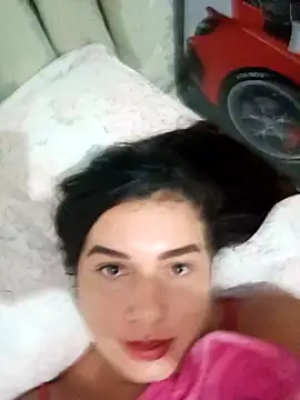 Ceccii online show from February 25, 12:58 am
