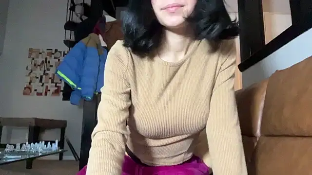 Snapshot of babybimbo chatting on February 23, 8:11 pm babybimbo online show from February 23, 8:11 pm