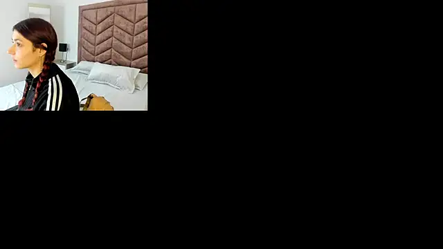 AnnyCherry  online show from October 30, 6:52 pm