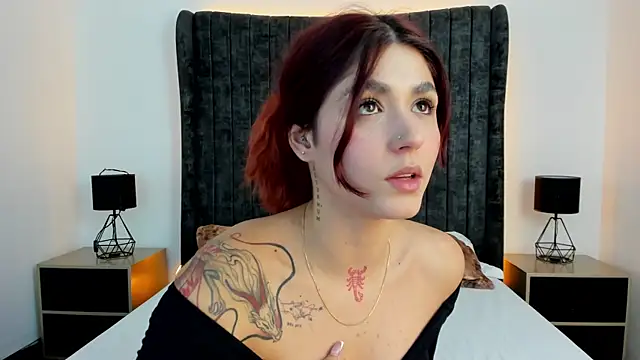 AnnyCherry  online show from November 5, 12:54 am