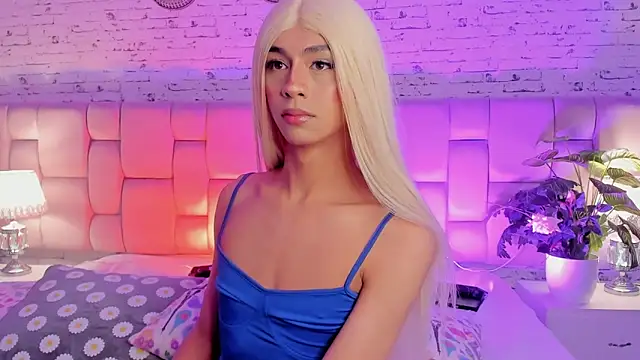 Ari sunshine  online show from December 27, 10:16 pm