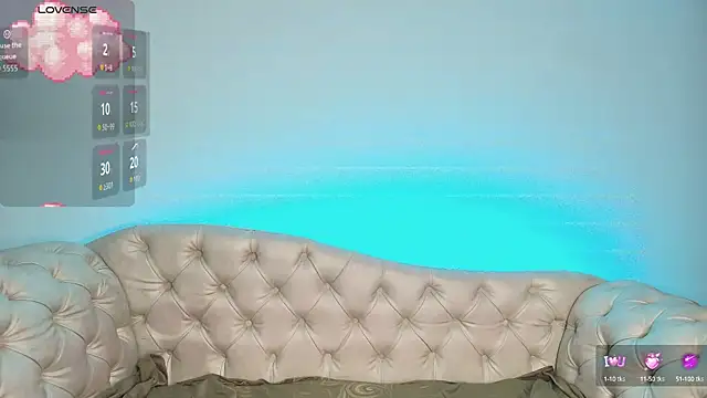 Ari sunshine  online show from September 15, 6:35 am