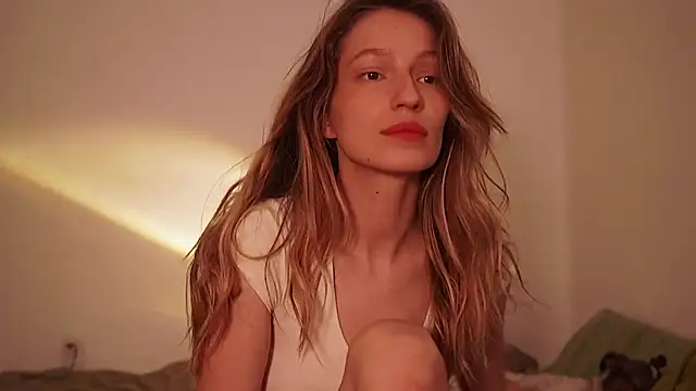 Snapshot of Stephany_talks chatting on October 1, 2:06 am Stephany talks online show from October 1, 2:06 am